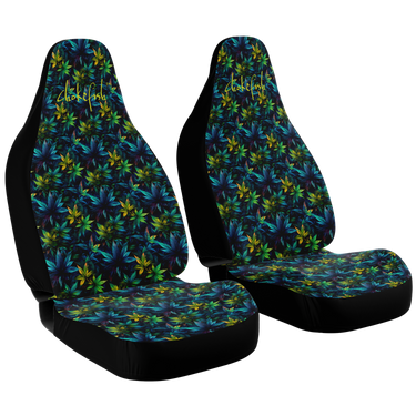 Chokefish™ Cannabis Seat Covers-030